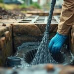 شفط بيارات وتسليك مجاري الرياض