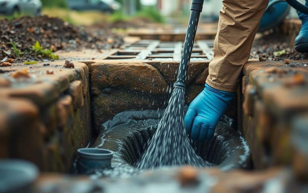 شفط بيارات وتسليك مجاري الرياض