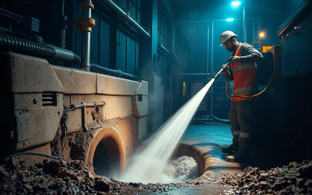 تنظيف البيارات بالرياض