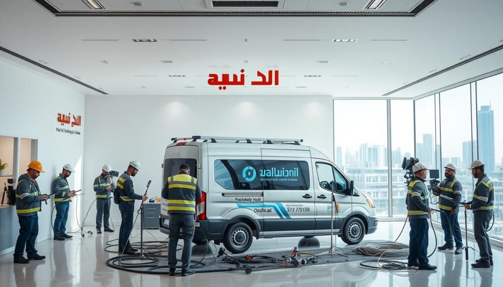 وايت صرف صحي الرياض شركة تصريف