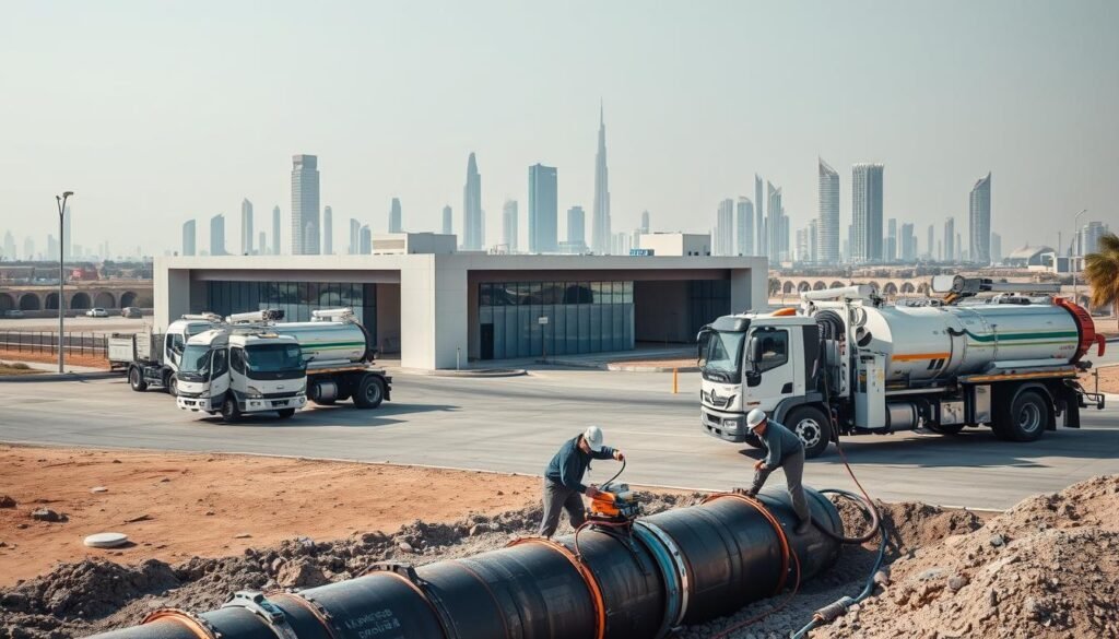 وايت صرف صحي الرياض شركة تصريف