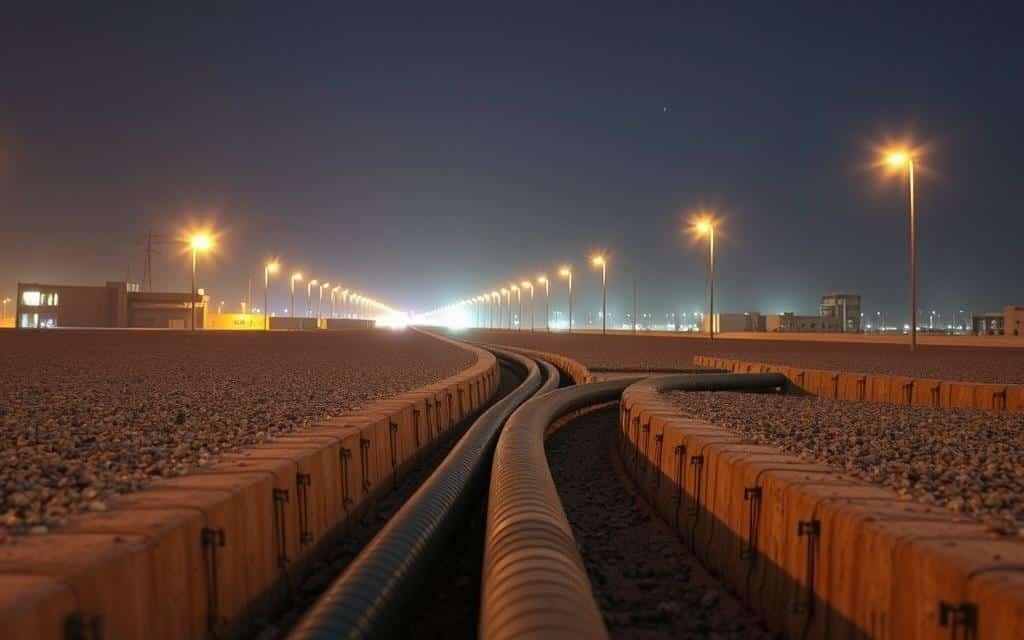 سيارة شفط صرف صحي وكمبريسر قوي لسحب الرواسب