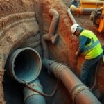 شركة شفط بيارات شرق الرياض حي الرمال والمونسية